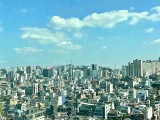 NewsenseN-1sec from Hongdae Sub&Wifi - 8