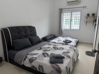 Serenity Haven Family Stay Ipoh 10-12 Pax - 9