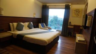 Hotel LOTO Premier Vijay Nagar - 8