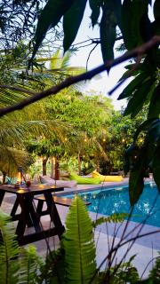 Richards Cabanas - 9