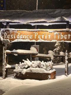 Residence Petit Tibet - 1