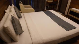 Hotel LOTO Premier Vijay Nagar - 1