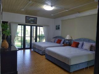 พฤกษาวารี รีสอร์ท - 9