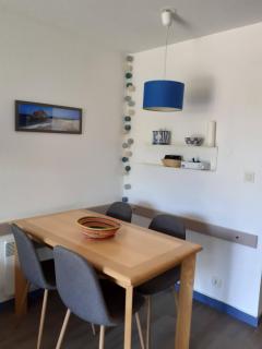 Appartement cosy 4 pers sur le port crouesty - 4