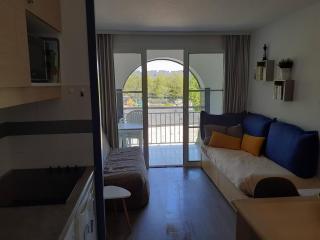 Appartement cosy 4 pers sur le port crouesty - 3