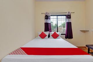 Hotel O The Harsa Inn - 1