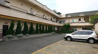 Hua Xiang Motel - Fengshan - 8