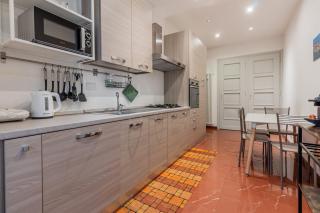 Casa Alessandro in the elegant Crocetta - 0