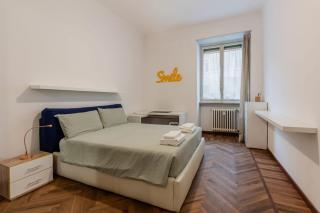 Casa Alessandro in the elegant Crocetta - 9