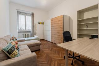 Casa Alessandro in the elegant Crocetta - 8