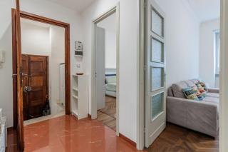 Casa Alessandro in the elegant Crocetta - 7