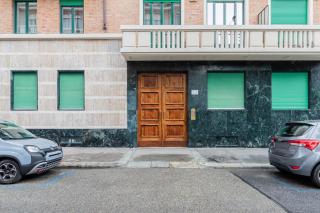 Casa Alessandro in the elegant Crocetta - 6