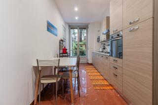 Casa Alessandro in the elegant Crocetta - 3