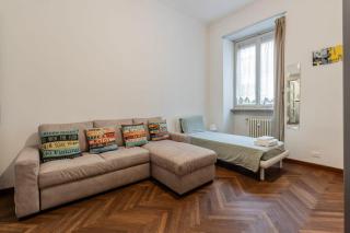 Casa Alessandro in the elegant Crocetta - 1