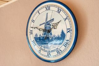 Ferienwohnung Rödel - 9