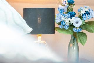 Ferienwohnung Rödel - 8