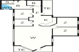 Luxury Retreat in Vorupor - By Traum Ferienwohnungen - 9