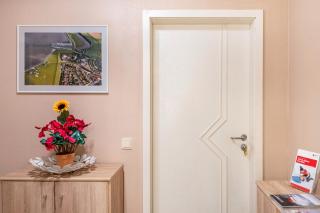 Ferienwohnung Rödel - 4