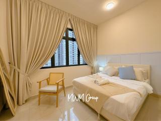 Meldrum Heights Walkable to CIQ By MWM - 4