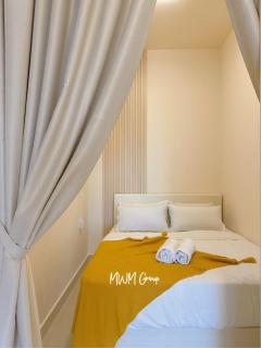 Meldrum Heights Walkable to CIQ By MWM - 3