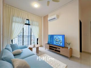 Meldrum Heights Walkable to CIQ By MWM - 2