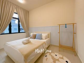 Meldrum Heights Walkable to CIQ By MWM - 6