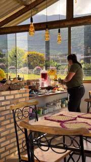 Pousada Rancho na Serra - 8