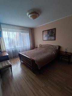 Apartamentai šalia parko - 0