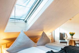 Ferienwohnung Rödel - 2