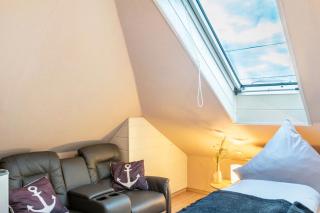 Ferienwohnung Rödel - 1