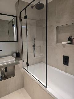 Modern 1-Bedroom flat in Nine Elms - 7