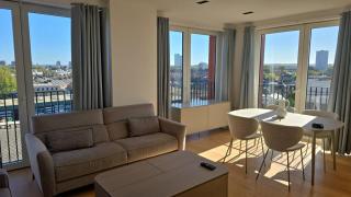 Modern 1-Bedroom flat in Nine Elms - 5