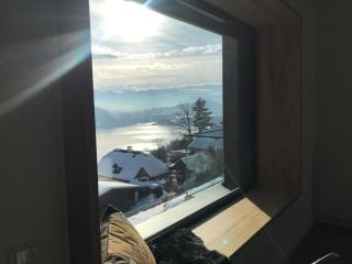 Ferienhaus Berg'nSee - 8