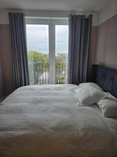 Modern 1-Bedroom flat in Nine Elms - 3