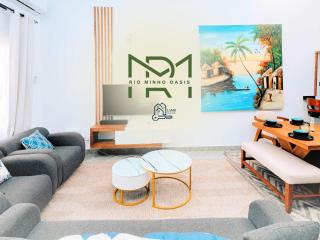 Rio Minho Oasis - Dambani - 0