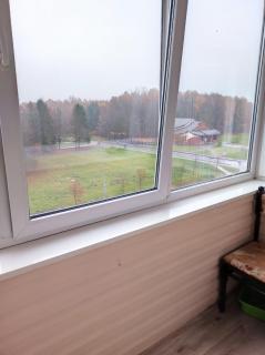 Apartamentai šalia parko - 8