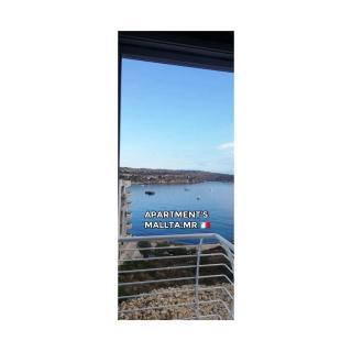SEApartment - MALLTA'MR - St Paul's Bay - 0