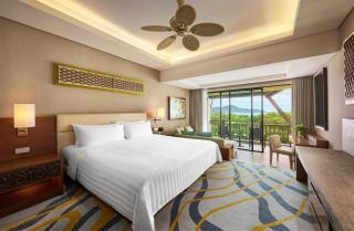 Shangri-La Rasa Ria, Kota Kinabalu - 0