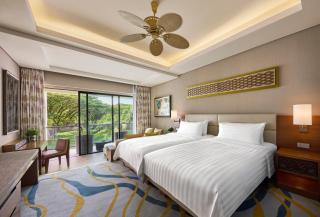 Shangri-La Rasa Ria, Kota Kinabalu - 5
