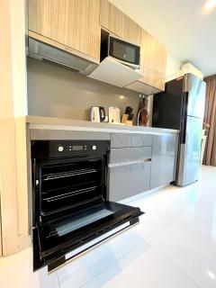 Cozy Garden Apartment Butterfly Karon beach - 4