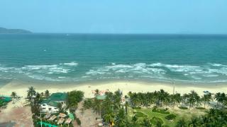 Luxury Ocean View Apartment near My Khe Beach - 7