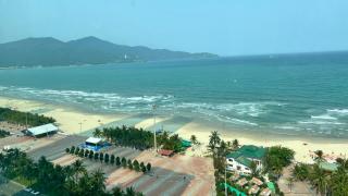 Luxury Ocean View Apartment near My Khe Beach - 4