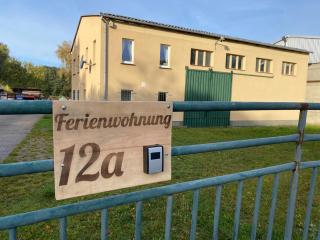 Gästewohnung in Säritz - 2