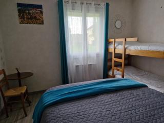 Chambre d hotes dans maison au calme et bien située pour visiter de nombreux sites - 9