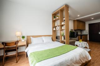 Vari Homestay Đội Cấn - 8