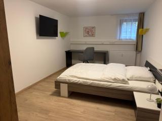 WOLF FLATS Klagenfurt - 0