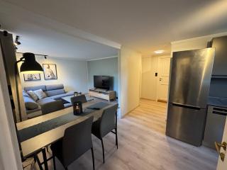 Cozy and centrally located apartment - 1