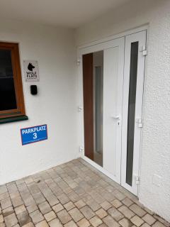 WOLF FLATS Klagenfurt - 9