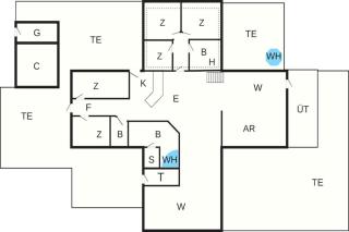 Luxury Retreat with Tennis - By Traum Ferienwohnungen - 9