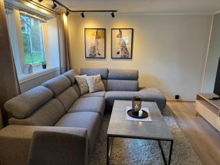 Cozy and centrally located apartment - 2